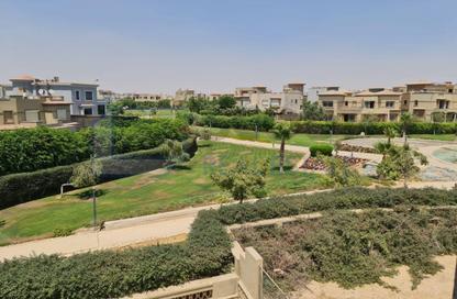 Villa - 7+ - 7 for rent in Palm Hills Kattameya - El Katameya Compounds - El Katameya - New Cairo City - Cairo