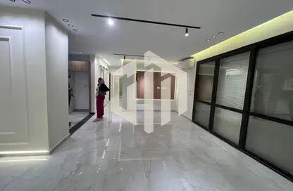 Apartment - 3 Bedrooms - 3 Bathrooms for rent in Eastown - 5th Settlement Compounds - The 5th Settlement - New Cairo City - Cairo