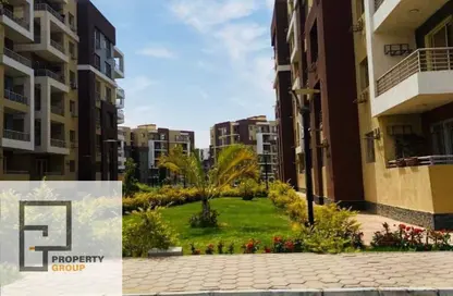 Apartment - 3 Bedrooms - 2 Bathrooms for sale in Jannat October - 6 October Compounds - 6 October City - Giza