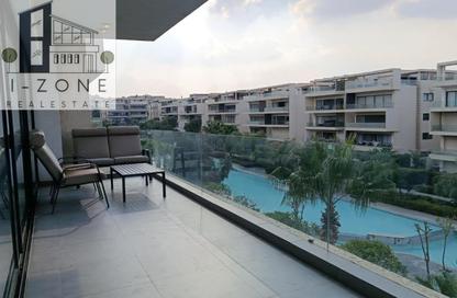 Apartment - 3 Bedrooms - 3 Bathrooms for rent in Lake View - 5th Settlement Compounds - The 5th Settlement - New Cairo City - Cairo Apartment - 3 Bedrooms - 3 Bathrooms for rent in Lake View - 5th Settlement Compounds - The 5th Settlement - New Cairo City - Cairo