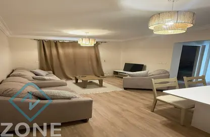 شقة - 2 غرف نوم - 1 حمام للايجار في پريڤادو - مدينتي - القاهرة