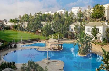 Townhouse - 3 - 3 for sale in Mountain View 1.1 - 5th Settlement Compounds - The 5th Settlement - New Cairo City - Cairo