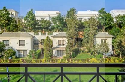 Townhouse - 3 - 3 for sale in Mountain View 1.1 - 5th Settlement Compounds - The 5th Settlement - New Cairo City - Cairo