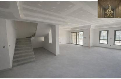 Villa - 4 Bedrooms - 4 Bathrooms for sale in Celia - New Capital Compounds - New Capital City - Cairo Villa - 4 Bedrooms - 4 Bathrooms for sale in Celia - New Capital Compounds - New Capital City - Cairo