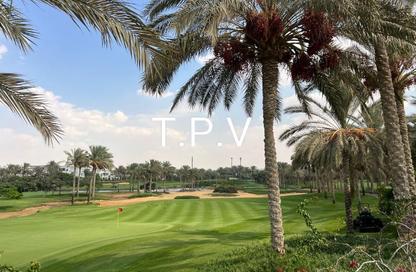 Villa - 3 Bedrooms - 3 Bathrooms for sale in City Gate - 5th Settlement Compounds - The 5th Settlement - New Cairo City - Cairo