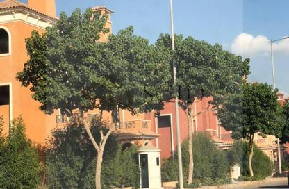 Villa - 6 - 7 for sale in Nyoum October - Northern Expansions - 6 October City - Giza