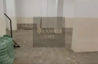 محل تجاري - استوديو - 1 حمام للبيع في وابور المياة - حي وسط - الاسكندرية