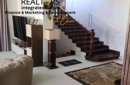 Villa - 6 Bedrooms - 3 Bathrooms for sale in Wadi Al Nakhil - Cairo Alexandria Desert Road - 6 October City - Giza