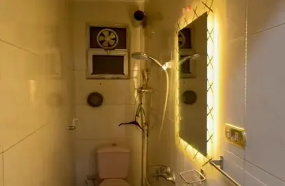 شقة - 3 غرف نوم - 2 حمامات للبيع في شارع زمزم - المهندسين - الجيزة