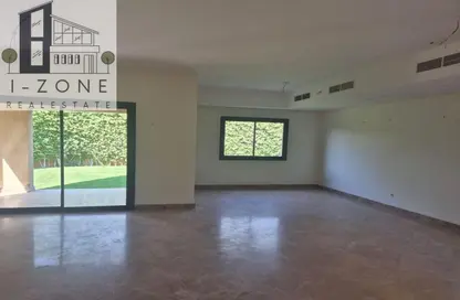 Apartment - 5 Bedrooms - 5 Bathrooms for sale in Mivida - 5th Settlement Compounds - The 5th Settlement - New Cairo City - Cairo