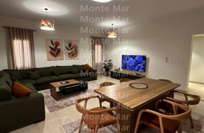 Apartment - 3 - 4 for rent in Mivida - 5th Settlement Compounds - The 5th Settlement - New Cairo City - Cairo Apartment - 3 - 4 for rent in Mivida - 5th Settlement Compounds - The 5th Settlement - New Cairo City - Cairo
