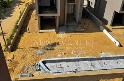 Villa - 5 Bedrooms - 5 Bathrooms for sale in The Waterway Villas - Ext North Inves Area - New Cairo City - Cairo