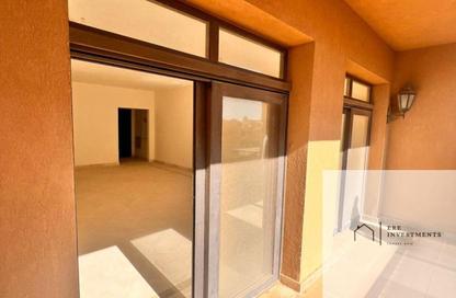 Apartment - 3 Bedrooms - 3 Bathrooms for sale in Mivida - 5th Settlement Compounds - The 5th Settlement - New Cairo City - Cairo