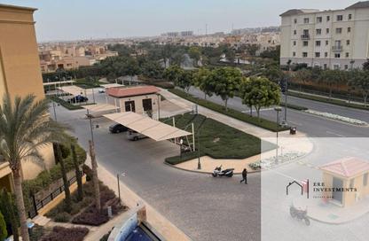 Apartment - 3 Bedrooms - 3 Bathrooms for sale in Mivida - 5th Settlement Compounds - The 5th Settlement - New Cairo City - Cairo