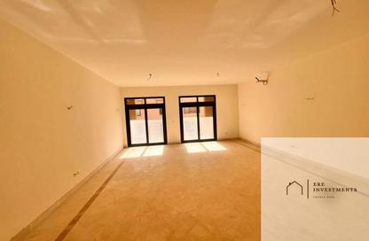 Apartment - 3 Bedrooms - 3 Bathrooms for sale in Mivida - 5th Settlement Compounds - The 5th Settlement - New Cairo City - Cairo