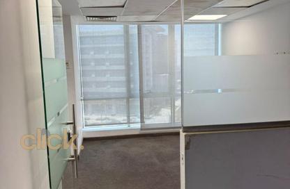 Full Floor - Studio - 3 Bathrooms for rent in V90 - North Teseen St. - The 5th Settlement - New Cairo City - Cairo