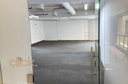 Full Floor - Studio - 3 Bathrooms for rent in V90 - North Teseen St. - The 5th Settlement - New Cairo City - Cairo