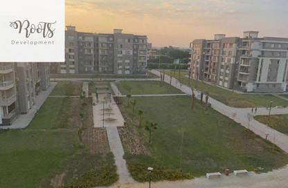 Apartment - 3 - 2 for sale in Janna 2 - Sheikh Zayed Compounds - Sheikh Zayed City - Giza Apartment - 3 - 2 for sale in Janna 2 - Sheikh Zayed Compounds - Sheikh Zayed City - Giza