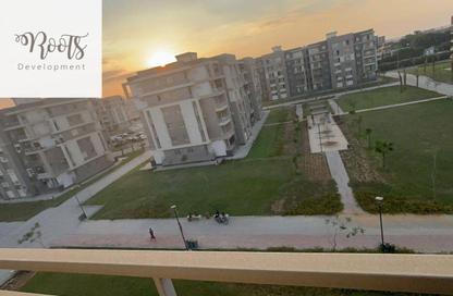 Apartment - 3 - 2 for sale in Janna 2 - Sheikh Zayed Compounds - Sheikh Zayed City - Giza Apartment - 3 - 2 for sale in Janna 2 - Sheikh Zayed Compounds - Sheikh Zayed City - Giza