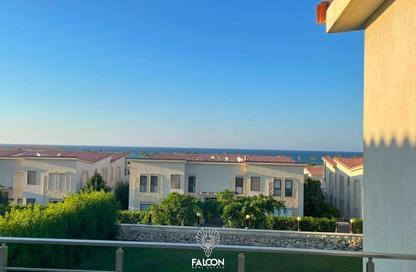Villa - 4 Bedrooms - 5 Bathrooms for sale in Ceaser - Ras Al Hekma - North Coast Villa - 4 Bedrooms - 5 Bathrooms for sale in Ceaser - Ras Al Hekma - North Coast