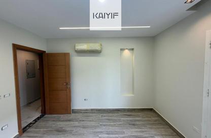 iVilla - 3 Bedrooms - 4 Bathrooms for rent in Mountain View Hyde Park - 5th Settlement Compounds - The 5th Settlement - New Cairo City - Cairo