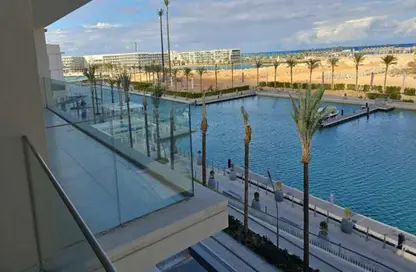 شاليه - 3 غرف نوم - 3 حمامات للبيع في مراسي - سيدي عبد الرحمن - الساحل الشمالي