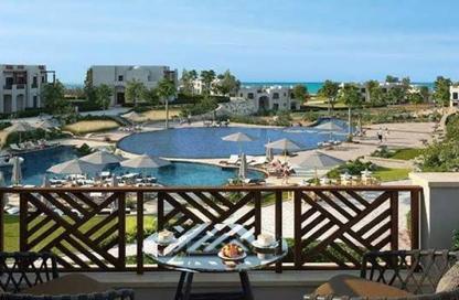 Villa - 4 Bedrooms - 4 Bathrooms for sale in Makadi Heights - Makadi Orascom Resort - Makadi - Hurghada - Red Sea