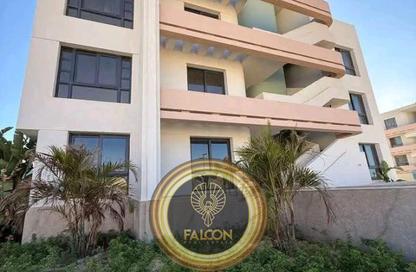 Chalet - 3 Bedrooms - 3 Bathrooms for sale in Ogami - Ras Al Hekma - North Coast
