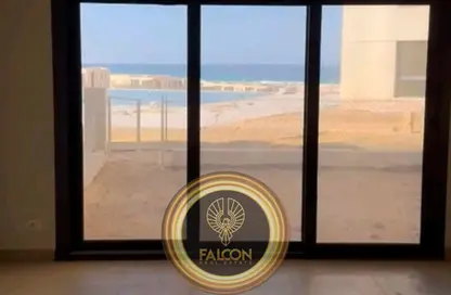 شاليه - 3 غرف نوم - 3 حمامات للبيع في أوجامي - راس الحكمة - الساحل الشمالي