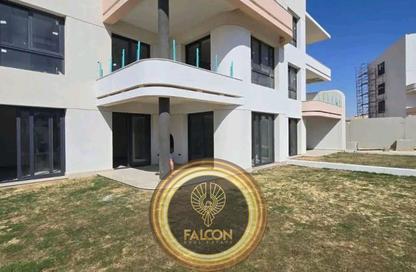 Chalet - 3 Bedrooms - 3 Bathrooms for sale in Ogami - Ras Al Hekma - North Coast