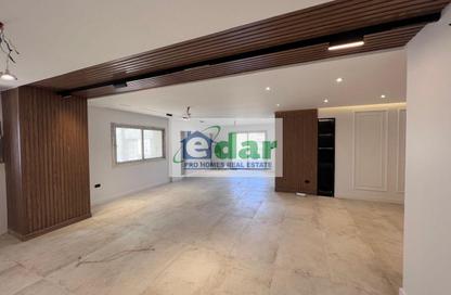 Apartment - 3 - 3 for rent in The Square - 5th Settlement Compounds - The 5th Settlement - New Cairo City - Cairo