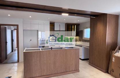 Apartment - 3 - 3 for rent in The Square - 5th Settlement Compounds - The 5th Settlement - New Cairo City - Cairo