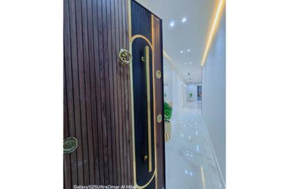 Apartment - 3 - 2 for sale in Gate 4 old - Horus - Hadayek El Ahram - Giza