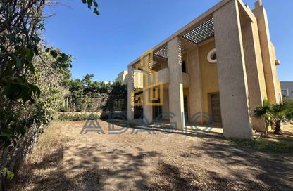 Villa - 4 Bedrooms - 4 Bathrooms for sale in Allegria - Sheikh Zayed Compounds - Sheikh Zayed City - Giza
