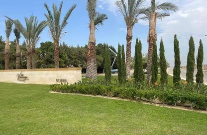 (بنتهاوس  (روف - 4 غرف نوم - 3 حمامات للبيع في فيلدج ويست - كمبوندات الشيخ زايد - الشيخ زايد - الجيزة
