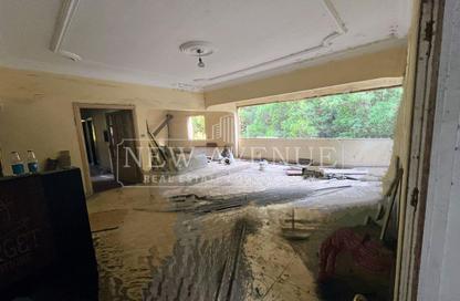 Shop - Studio - 2 Bathrooms for rent in Maadi Station Square - Maadi - Hay El Maadi - Cairo