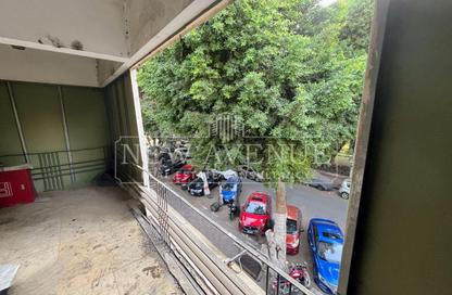 Shop - Studio - 2 Bathrooms for rent in Maadi Station Square - Maadi - Hay El Maadi - Cairo