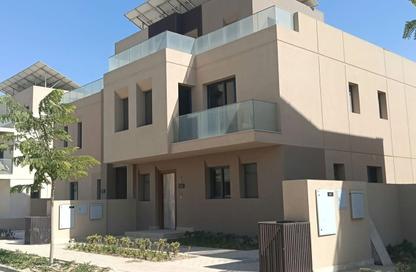 تاون هاوس - 3 - 4 للبيع في فاي سوديك - مدينة زايد الجديدة - الشيخ زايد - الجيزة تاون هاوس - 3 - 4 للبيع في فاي سوديك - مدينة زايد الجديدة - الشيخ زايد - الجيزة