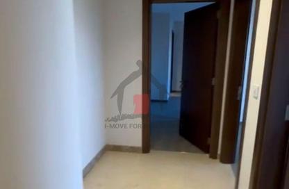 Apartment - 3 Bedrooms - 3 Bathrooms for sale in Park Side Residence - Zed Towers - Sheikh Zayed Compounds - Sheikh Zayed City - Giza