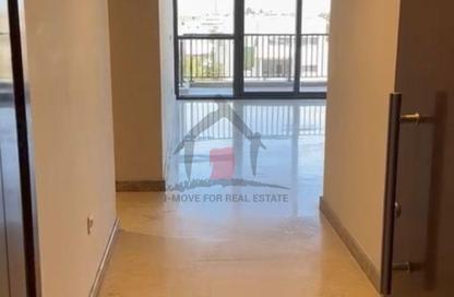 Apartment - 3 Bedrooms - 3 Bathrooms for sale in Park Side Residence - Zed Towers - Sheikh Zayed Compounds - Sheikh Zayed City - Giza