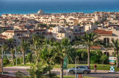 Chalet - 3 Bedrooms - 3 Bathrooms for sale in La vista Ras El Hikma - Ras Al Hekma - North Coast Chalet - 3 Bedrooms - 3 Bathrooms for sale in La vista Ras El Hikma - Ras Al Hekma - North Coast