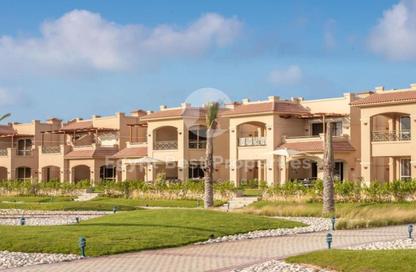 Chalet - 3 Bedrooms - 3 Bathrooms for sale in La vista Ras El Hikma - Ras Al Hekma - North Coast Chalet - 3 Bedrooms - 3 Bathrooms for sale in La vista Ras El Hikma - Ras Al Hekma - North Coast