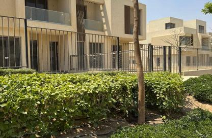 Townhouse - 3 Bedrooms - 3 Bathrooms for sale in Sodic East - 6th District - New Heliopolis - Cairo