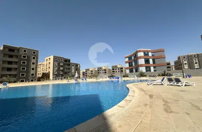 Apartment - 2 Bedrooms - 2 Bathrooms for sale in Sephora Heights - 5th Settlement Compounds - The 5th Settlement - New Cairo City - Cairo