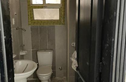 Apartment - 3 Bedrooms - 3 Bathrooms for sale in Janna - New Cairo City - Cairo