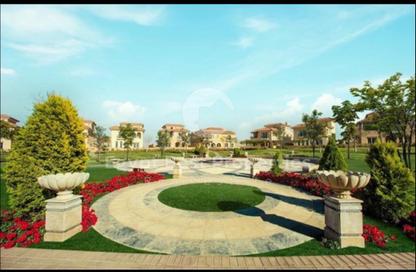 Chalet - 2 - 3 for sale in Centerville - Hyde Park - New Cairo City - Cairo