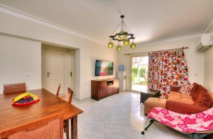 Chalet - 2 Bedrooms - 1 Bathroom for sale in Downtown Marina - Al Alamein - North Coast Chalet - 2 Bedrooms - 1 Bathroom for sale in Downtown Marina - Al Alamein - North Coast