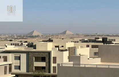 شقة - 3 غرف نوم - 3 حمامات للبيع في بيراميدز هايتس - طريق مصر اسكندرية الصحراوي - مدينة 6 أكتوبر - الجيزة شقة - 3 غرف نوم - 3 حمامات للبيع في بيراميدز هايتس - طريق مصر اسكندرية الصحراوي - مدينة 6 أكتوبر - الجيزة