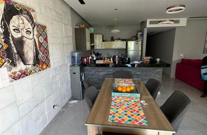 Chalet - 3 - 4 for sale in Hacienda Bay - Sidi Abdel Rahman - North Coast