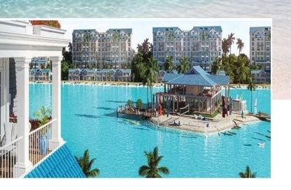 iVilla - 1 Bedroom - 2 Bathrooms for sale in Mountain View iCity - 5th Settlement Compounds - The 5th Settlement - New Cairo City - Cairo iVilla - 1 Bedroom - 2 Bathrooms for sale in Mountain View iCity - 5th Settlement Compounds - The 5th Settlement - New Cairo City - Cairo